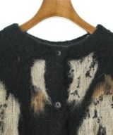 AMERI（アメリ）カーディガン 黒 サイズ:F レディース/2200658939013