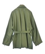 AMERI（アメリ）ブルゾン カーキ サイズ:F レディース/2200658021015