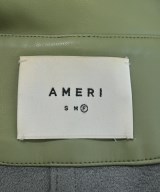 AMERI（アメリ）ブルゾン カーキ サイズ:F レディース/2200658021015