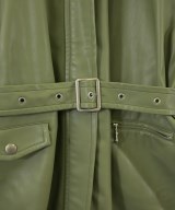 AMERI（アメリ）ブルゾン カーキ サイズ:F レディース/2200658021015