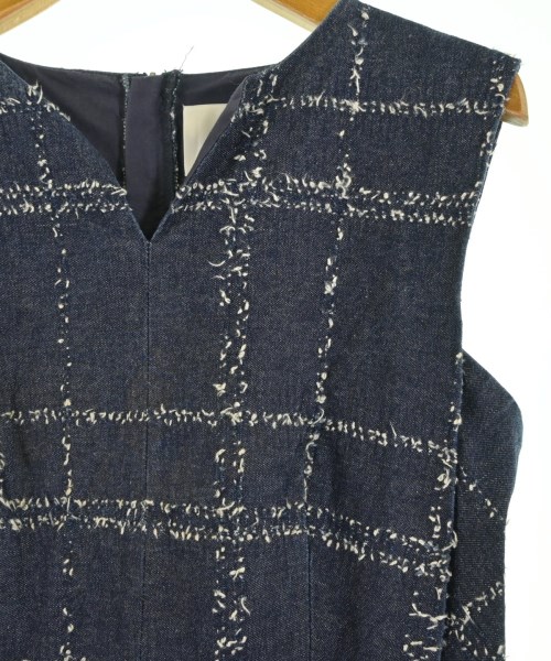 AMERI（アメリ）ワンピース 紺 サイズ:M レディース/2200658021022