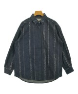 AMERI（アメリ）ブラウス 紺 サイズ:S レディース/2200658021039