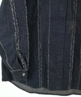 AMERI（アメリ）ブラウス 紺 サイズ:S レディース/2200658021039