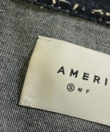 AMERI（アメリ）ブラウス 紺 サイズ:S レディース/2200658021039