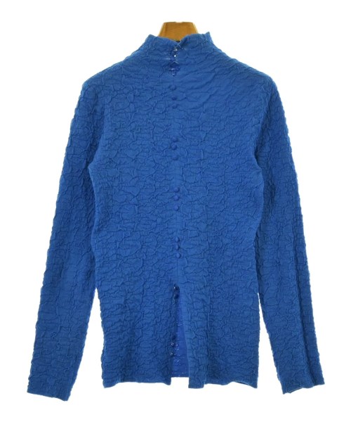 AMERI（アメリ）ニット・セーター 青 サイズ:F レディース/2200658021091