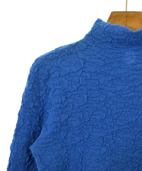 AMERI（アメリ）ニット・セーター 青 サイズ:F レディース/2200658021091