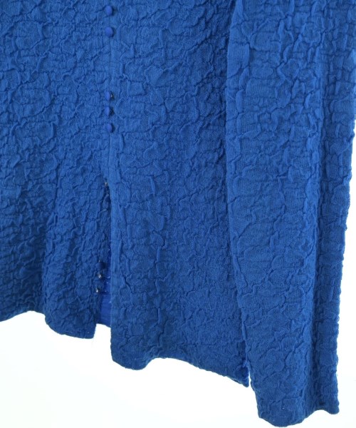 AMERI（アメリ）ニット・セーター 青 サイズ:F レディース/2200658021091