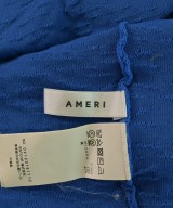AMERI（アメリ）ニット・セーター 青 サイズ:F レディース/2200658021091