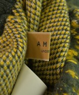 AMERI（アメリ）ロング・マキシ丈スカート 黄 サイズ:M レディース/2200658021107