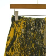 AMERI（アメリ）ロング・マキシ丈スカート 黄 サイズ:M レディース/2200658021107