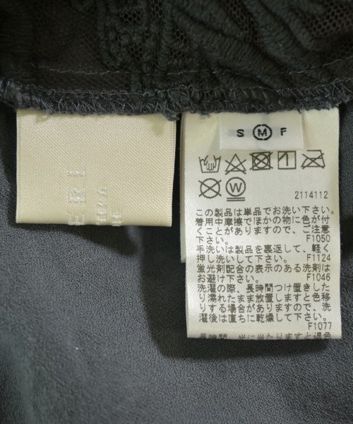 AMERI（アメリ）その他 グレー サイズ:M レディース/2200658021114