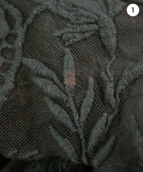 AMERI（アメリ）その他 グレー サイズ:M レディース/2200658021114