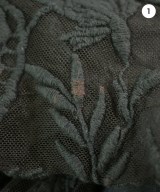 AMERI（アメリ）その他 グレー サイズ:M レディース/2200658021114