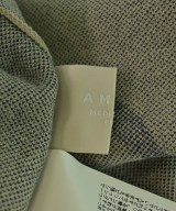 AMERI（アメリ）ベスト カーキ サイズ:F レディース/2200658021121