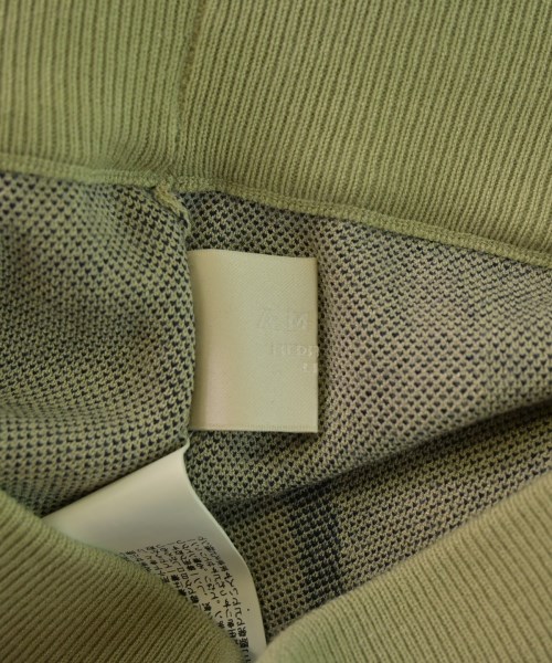 AMERI（アメリ）ロング・マキシ丈スカート カーキ サイズ:M レディース/2200658021138