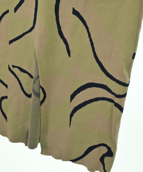 AMERI（アメリ）ロング・マキシ丈スカート カーキ サイズ:M レディース/2200658021138