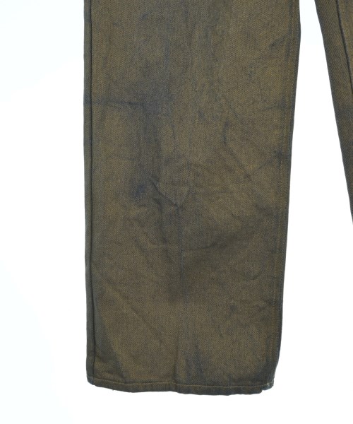 AMERI（アメリ）デニムパンツ 紺 サイズ:25(S位) レディース/2200658021152