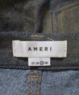 AMERI（アメリ）デニムパンツ 紺 サイズ:25(S位) レディース/2200658021152
