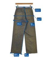 AMERI（アメリ）デニムパンツ 紺 サイズ:25(S位) レディース/2200658021152