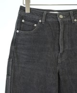 AMERI（アメリ）デニムパンツ 黒 サイズ:25(S位) レディース/2200658021169