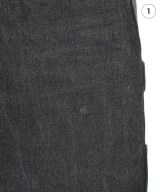 AMERI（アメリ）デニムパンツ 黒 サイズ:25(S位) レディース/2200658021169