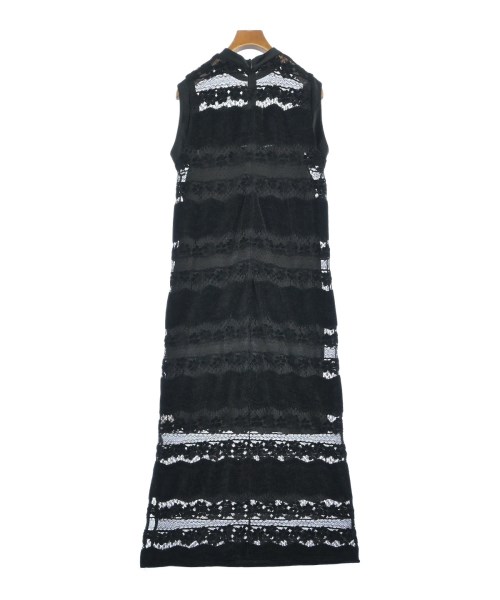 AMERI（アメリ）ワンピース 黒 サイズ:S レディース/2200656743025