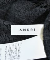 AMERI（アメリ）ワンピース 黒 サイズ:S レディース/2200656743025