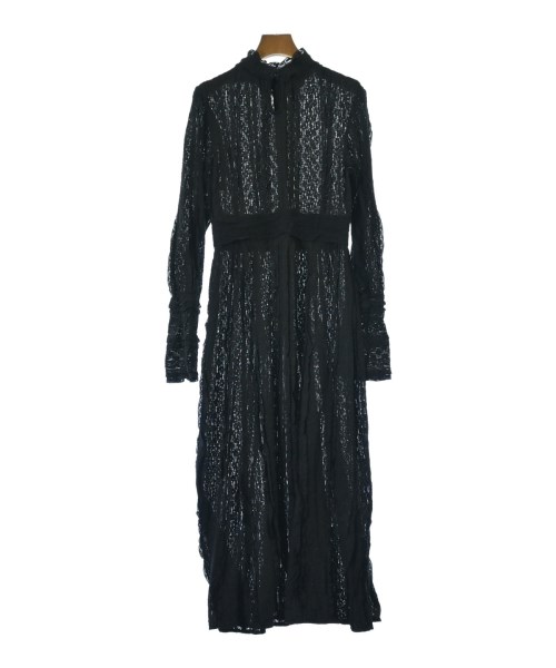 AMERI(アメリ)ワンピース 黒 サイズ:M/2200659877079