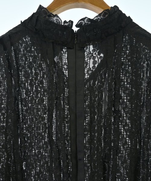 AMERI（アメリ）ワンピース 黒 サイズ:M レディース/2200659877079