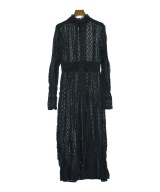 AMERI（アメリ）ワンピース 黒 サイズ:M レディース/2200659877079