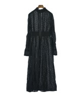 AMERI（アメリ）ワンピース 黒 サイズ:M レディース/2200659877079