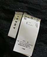 AMERI（アメリ）ワンピース 黒 サイズ:M レディース/2200659877079