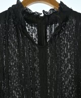 AMERI（アメリ）ワンピース 黒 サイズ:M レディース/2200659877079