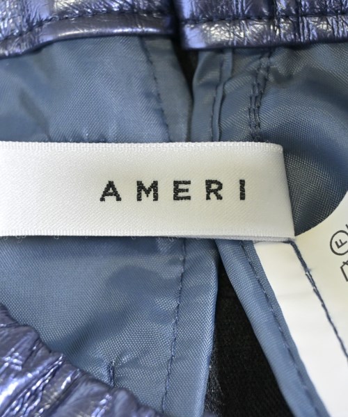 AMERI（アメリ）その他 紫 サイズ:S レディース/2200660043012