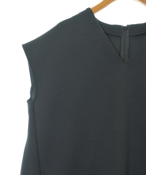 AMERI（アメリ）ノースリーブ 黒 サイズ:S レディース/2200658389047