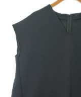 AMERI（アメリ）ノースリーブ 黒 サイズ:S レディース/2200658389047