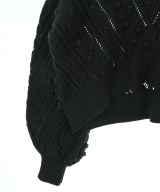 AMERI（アメリ）ニット・セーター 黒 サイズ:F レディース/2200660300030