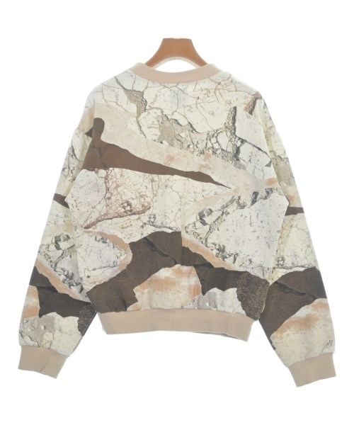 AMERI（アメリ）スウェット 白 サイズ:F レディース/2200660521015