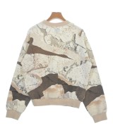 AMERI（アメリ）スウェット 白 サイズ:F レディース/2200660521015