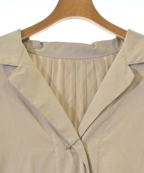 AMERI（アメリ）その他 ベージュ サイズ:F レディース/2200660521053