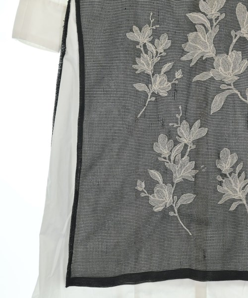 AMERI（アメリ）シャツワンピース 白 サイズ:M レディース/2200656975068