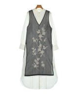 AMERI（アメリ）シャツワンピース 白 サイズ:M レディース/2200656975068