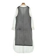 AMERI（アメリ）シャツワンピース 白 サイズ:M レディース/2200656975068