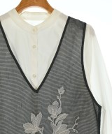 AMERI（アメリ）シャツワンピース 白 サイズ:M レディース/2200656975068