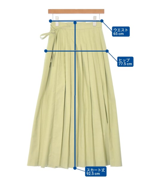 AMERI（アメリ）その他 緑 サイズ:S/S レディース/2200660869049