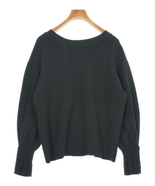 AMERI（アメリ）カーディガン 黒 サイズ:F レディース/2200661171011