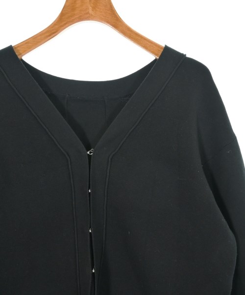 AMERI（アメリ）カーディガン 黒 サイズ:F レディース/2200661171011