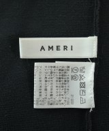 AMERI（アメリ）カーディガン 黒 サイズ:F レディース/2200661171011