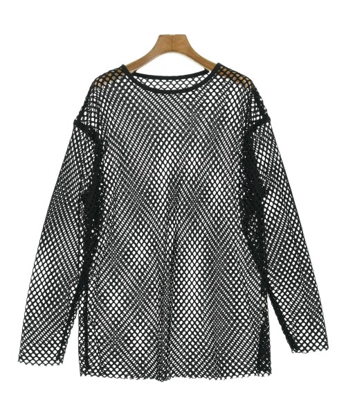 AMERI(アメリ)ニット・セーター 黒 サイズ:F/2200658738043