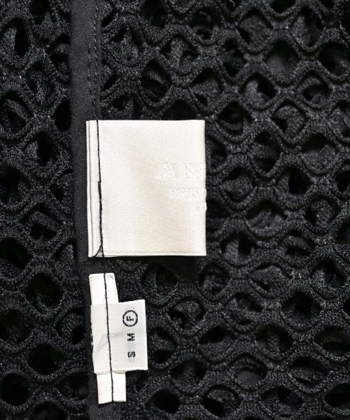 AMERI（アメリ）ニット・セーター 黒 サイズ:F レディース/2200658738043